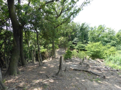 京ヶ峰